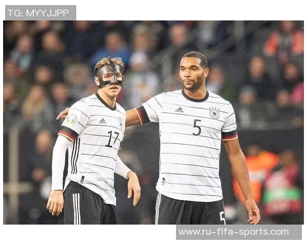 德国足球的崛起与挑战全面分析及未来发展趋势探讨